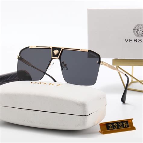 lentes versace oftalmicos|Versace gafas de sol hombre.